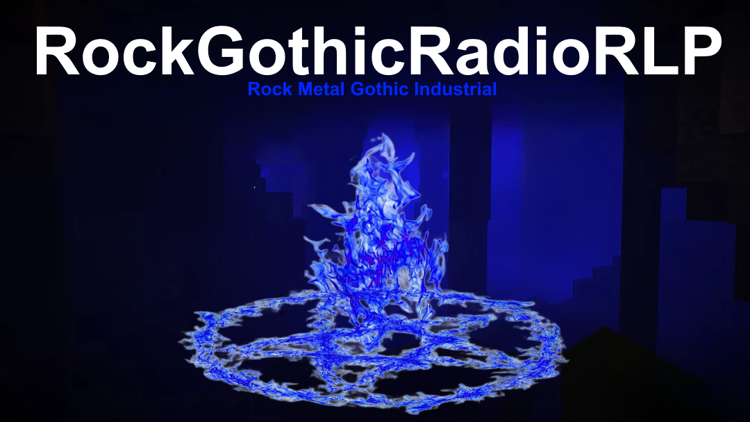 RockGothicRadioRLP